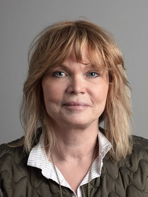 Monika Lövgren (SD)
